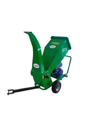 Broyeur de végétaux ECO 8 - Geo Achat Immédiat