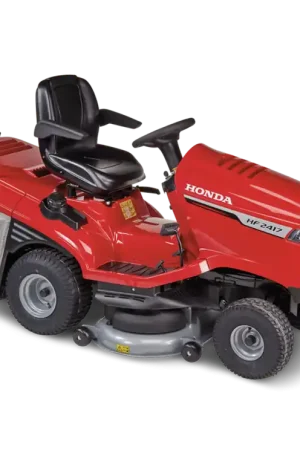 Tondeuse autoportée HF 2417 HME - Honda Dernière Chance