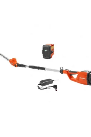 Meilleure Vente Combi sur perche 120iTK4 + taille haies Pack - Husqvarna