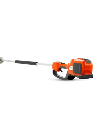 Élagueuse sur perche à batterie 530iP4 - Husqvarna Certifié