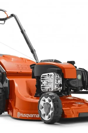 Bon Marché Tondeuse LC 247S - Husqvarna