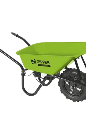 Brouette à batterie ZI-EWB500 Zipper Vente Flash