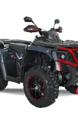 Quad PATHCROSS 1000 XT - Odes Top Vente