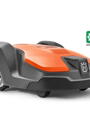 Remise Robot tondeuse AM 520 EPOS - Husqvarna