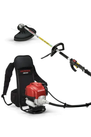 Débroussailleuse UMR 435 T - Honda Certifié