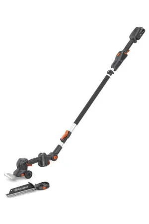 Authentique Taille-haies sur perche Aspire S20-P4A - Husqvarna