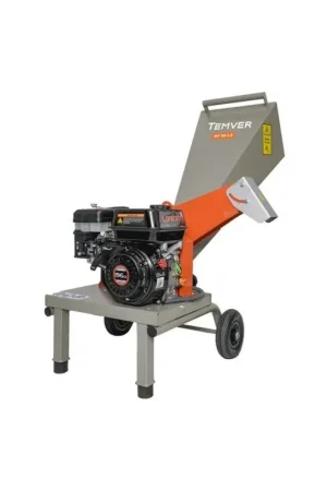 Broyeur BT50 Loncin - Temver Quantité Limitée