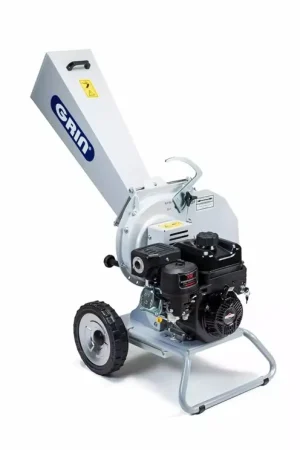 Broyeur de branches BIOCH50 Grin Expédition Rapide