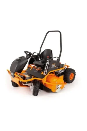 Débroussailleuse autoportée AS 1040 YAK 4WD - AS Motor Nouveauté