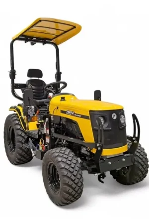 Petit Prix Tracteur compact TR-30 HST TOM‘K