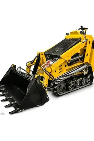 Mini-chargeur porte-outils MS-500TXZ - TOM‘K Nouveauté