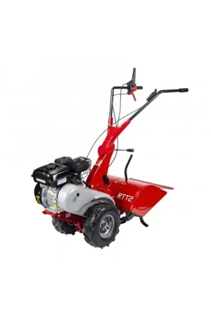 Nouvelle Collection Motoculteur RTT2 EUROSYSTEM A FRAISE ARRIERE