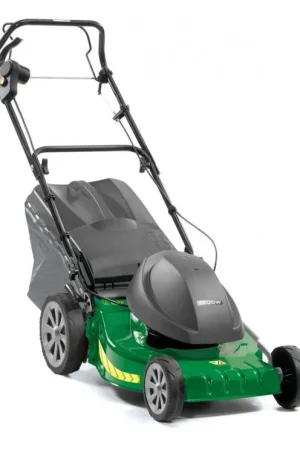 Tondeuse électrique 46E - Verts Loisirs Usine Directe