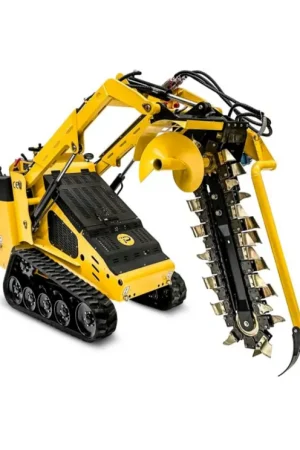 Mini chargeur porte outils MS 400TX - TOM‘K Must-Have