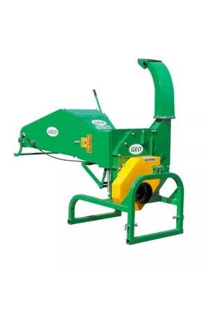 Broyeur de branches ECO 17 PDF - Geo Usine Directe