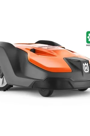 Robot tondeuse Automower 550 Husqvarna Produit De Marque