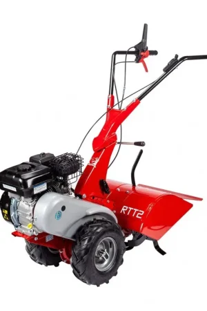 Nouvel Arrivage MOTOCULTEUR A FRAISE ARRIERRE RTT2H EUROSYSTEM - HONDA