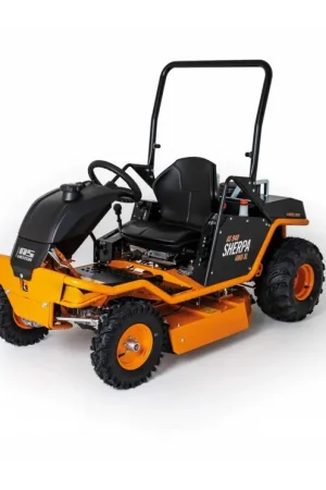 Débroussailleuse autoportée AS 940 Sherpa 4WD XL B&S AS MOTOR Livraison Express
