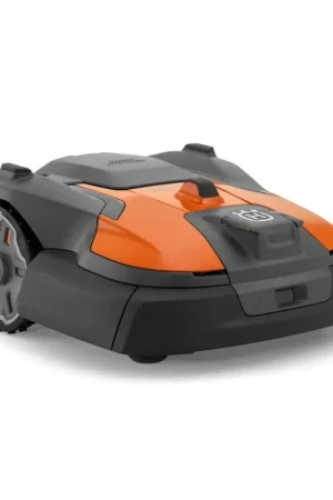 Robot tondeuse Automower® 560 EPOS Husqvarna Nouvelle Collection