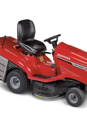 Tondeuse autoportée HF 2317 HME - Honda Nouveauté