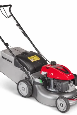 Tondeuse IZY HRG 466 SKEP - Honda Populaire