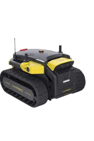 Meilleure Vente Châssis Robot Yarbo – Robot autonome multifonction sans module