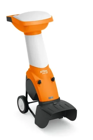 Vente Directe Broyeur de végétaux électrique GHE 355 Stihl