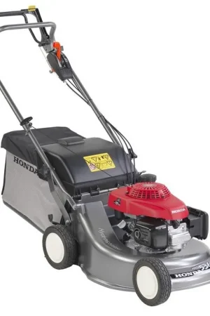 Tondeuse HRD 536 K4 HXE - Honda Promotion Saisonnière