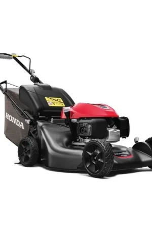 Retour Gratuit Tondeuse à gazon HRN536 VKEA - Honda