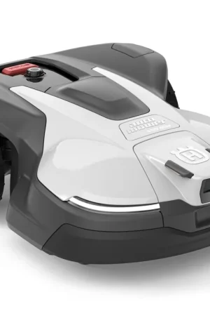 Marque Robot tondeuse Automower 450V NERA - Husqvarna