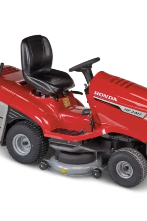 Tondeuse autoportée HF 2417 K5 HBE - Honda Prix Promo