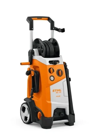 Nettoyeur haute pression RE 170 PLUS Stihl Nouvel Arrivage