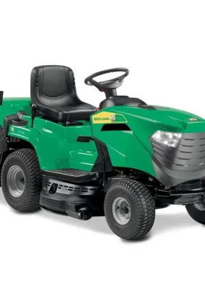 Tondeuse autoportée VL38HK - Verts Loisirs Solde
