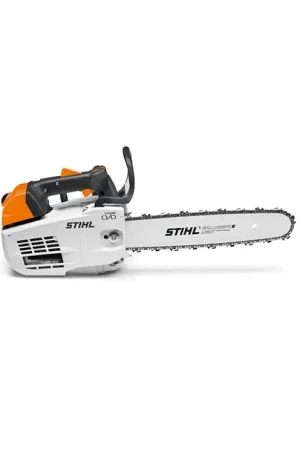 Commander Maintenant Tronçonneuse élagueuse MS 201 TC-M - Stihl