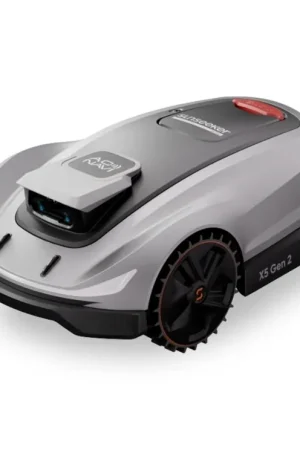 Robot tondeuse X5 - SUNSEEKER Offre Du Jour