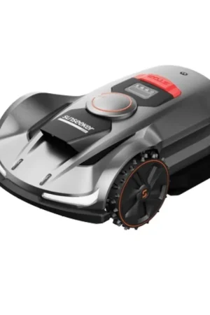 Réduction Robot tondeuse X7 Plus - SUNSEEKER