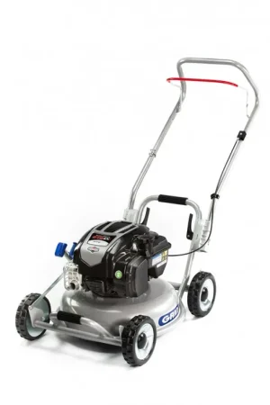 Livraison Express Tondeuse à gazon HM46 - Grin