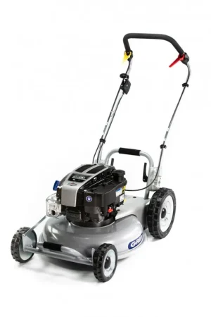 Offre Exclusive Tondeuse à gazon PM53A - Grin