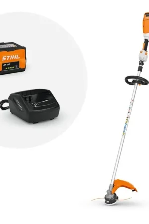 Livraison Express Débroussailleuse à batterie FSA80R - STIHL