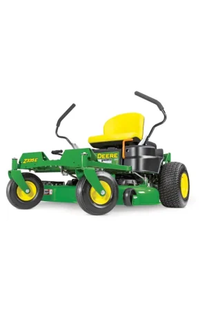 Tondeuse autoportée Zero Turn Z315E JOHN DEERE Prix Promo