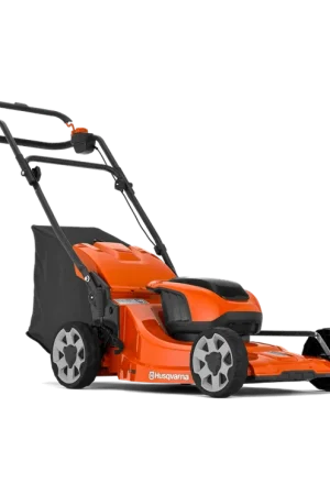 Usine Directe Tondeuse à batterie LC 142i - Husqvarna