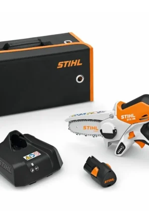 Scie de jardin à batterie GTA 26 - Stihl Acheter Direct