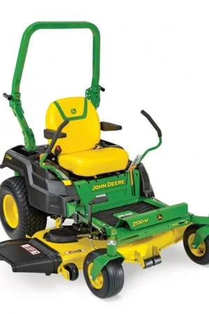 Vente Flash Tondeuse Zero Turn Z530M - John Deere