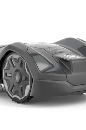 Robot tondeuse Automower 305E NERA sans fil - Husqvarna Solde
