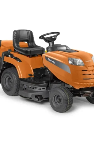 Vente Directe Tondeuse autoportée AR 4598H Temver