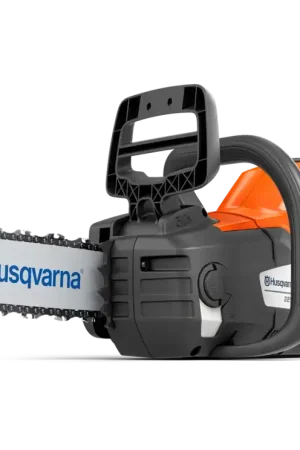 Tronçonneuse à batterie 225i - Husqvarna Top Vente