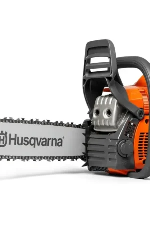 Tronçonneuse 450 II - Husqvarna Prix Cassé