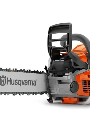 Tronçonneuse 550XP Mark II 38cm - Husqvarna Haute Qualité