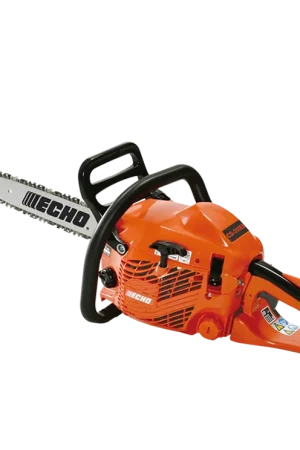 Tronçonneuse CS-310ES - Echo Satisfait Ou Remboursé