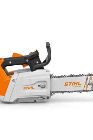 Tronçonneuse à batterie MSA 220 T R35 Stihl Quantité Limitée